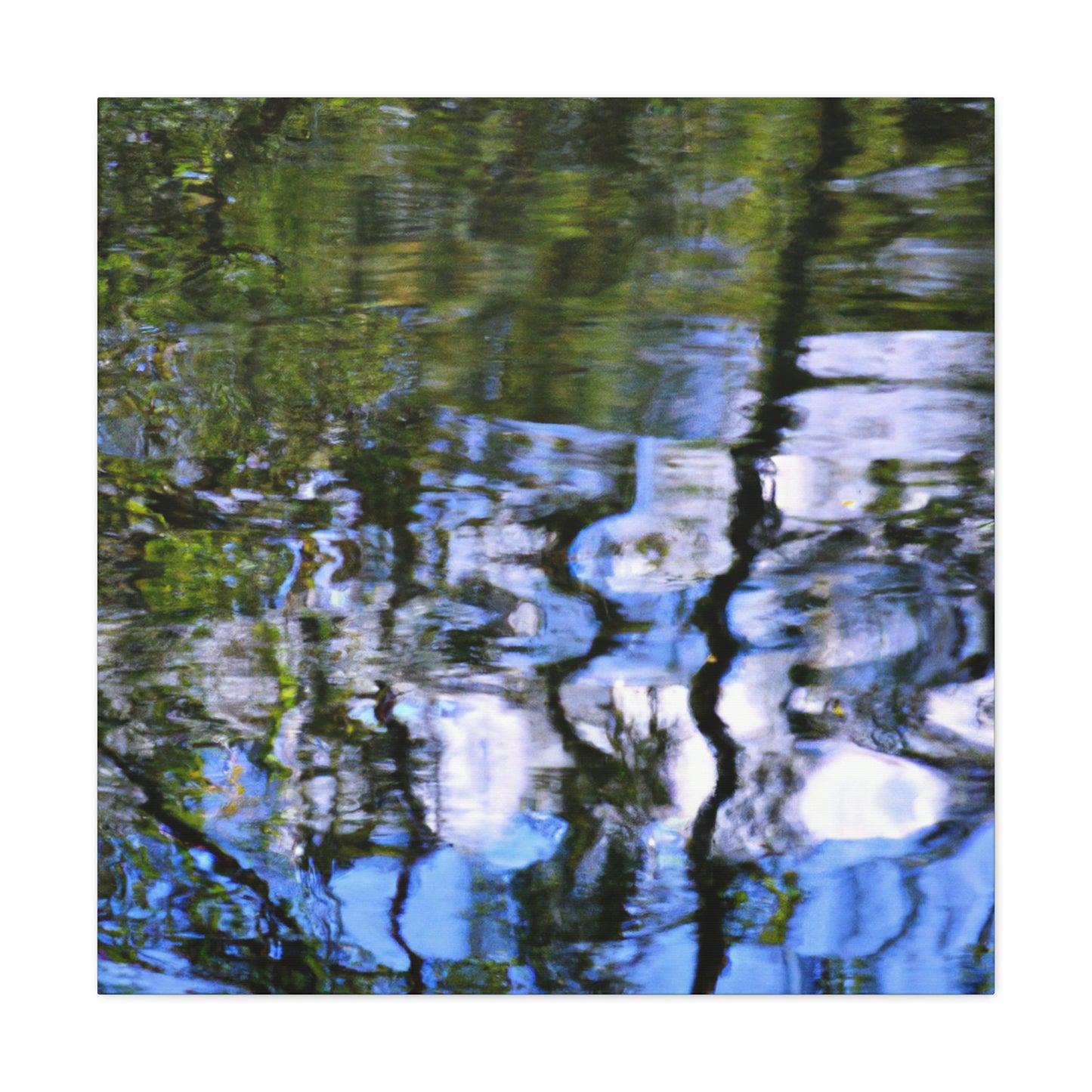 Giovanni Battista Crespi - canvas