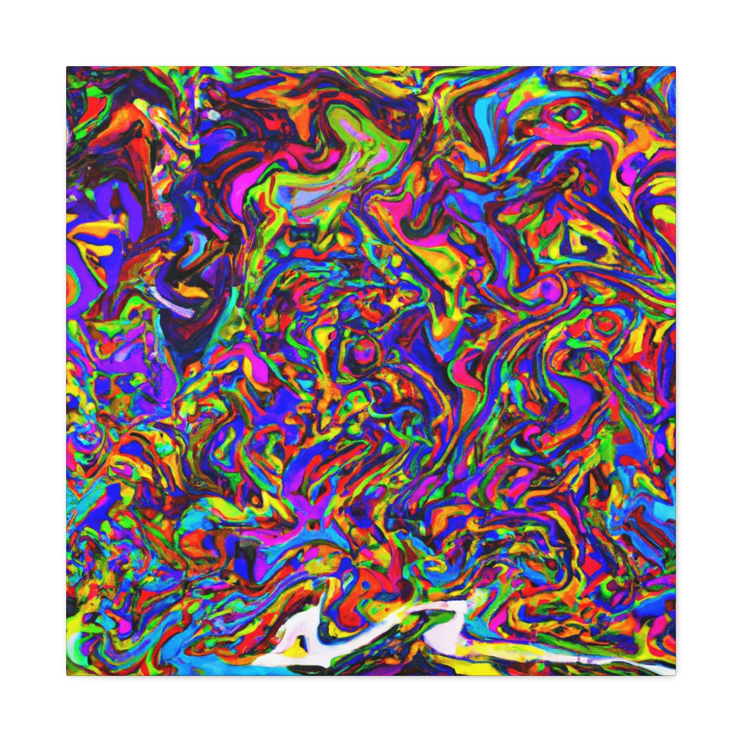 Nicolaes Maes - canvas