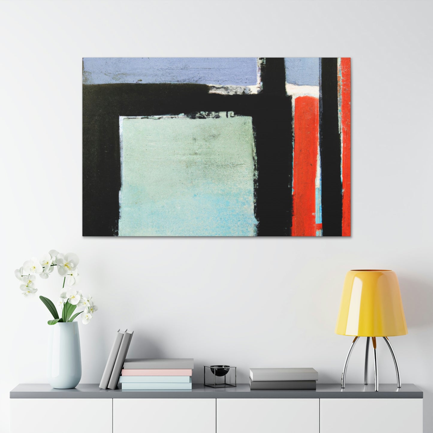 Peter Paul Rubens - canvas