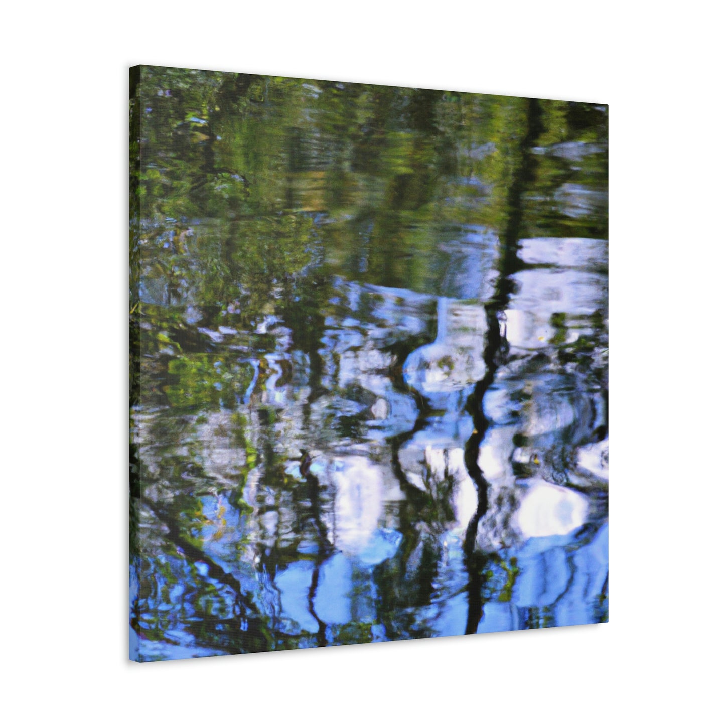 Giovanni Battista Crespi - canvas