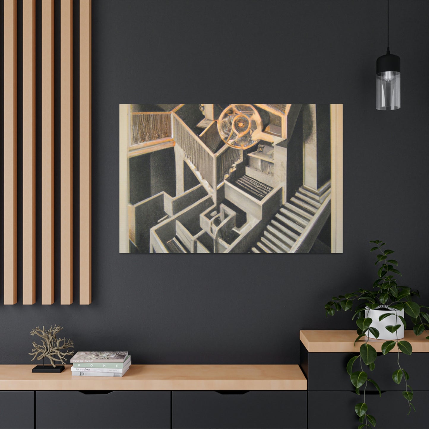 Francisco de Goya - canvas