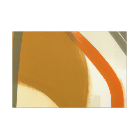 Sir Peter Lely - canvas