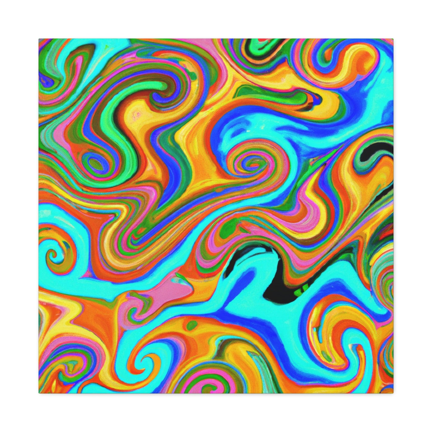 Hendrik van Steenwijck - canvas