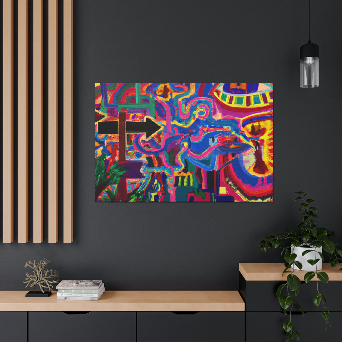 Peter Paul Rubens - canvas