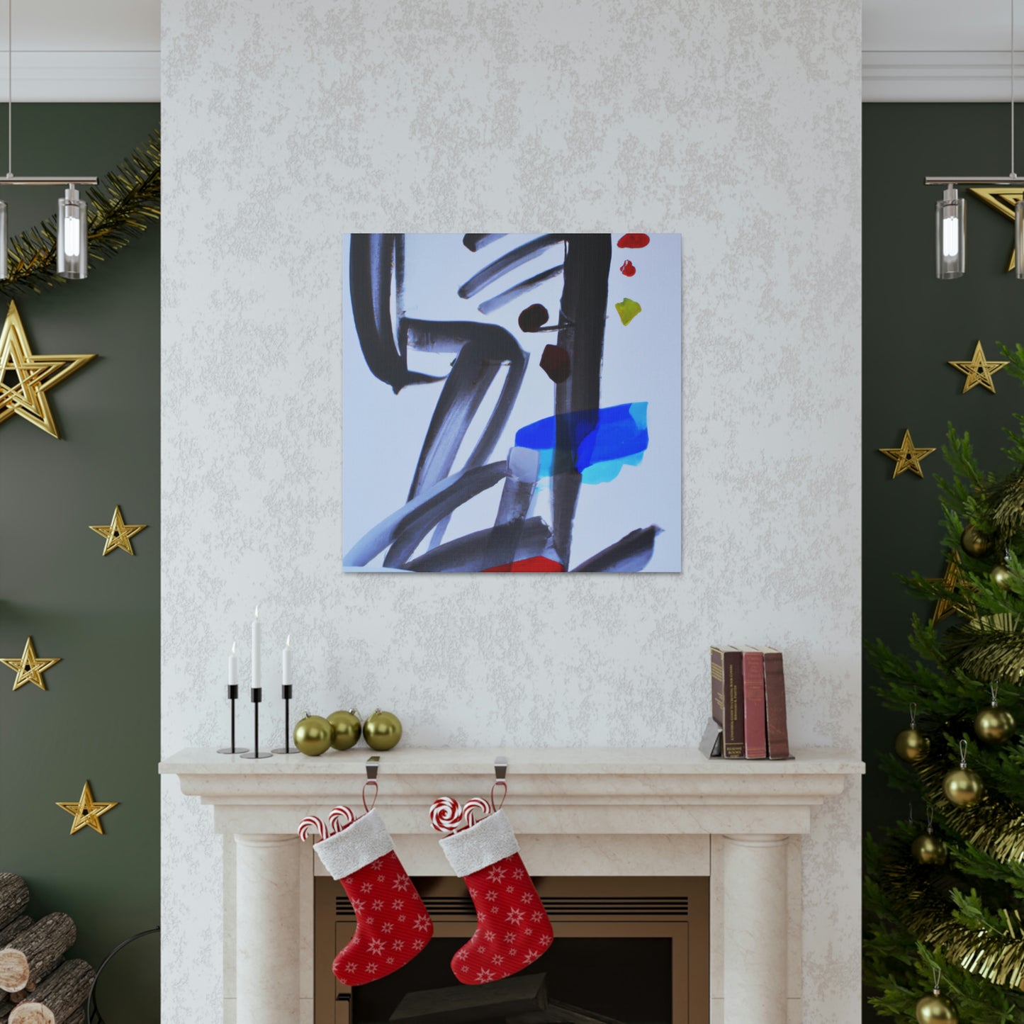 Jan van Goyen - canvas