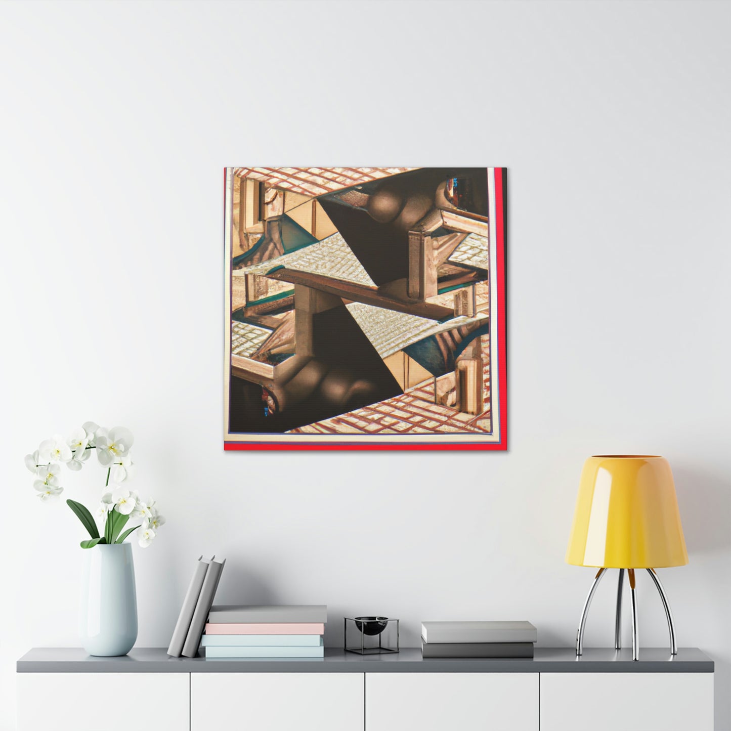 Johannes Cornelisz Verspronck - canvas