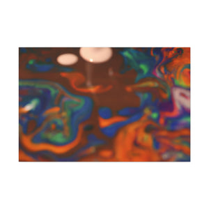 Andrea Sacchi - canvas