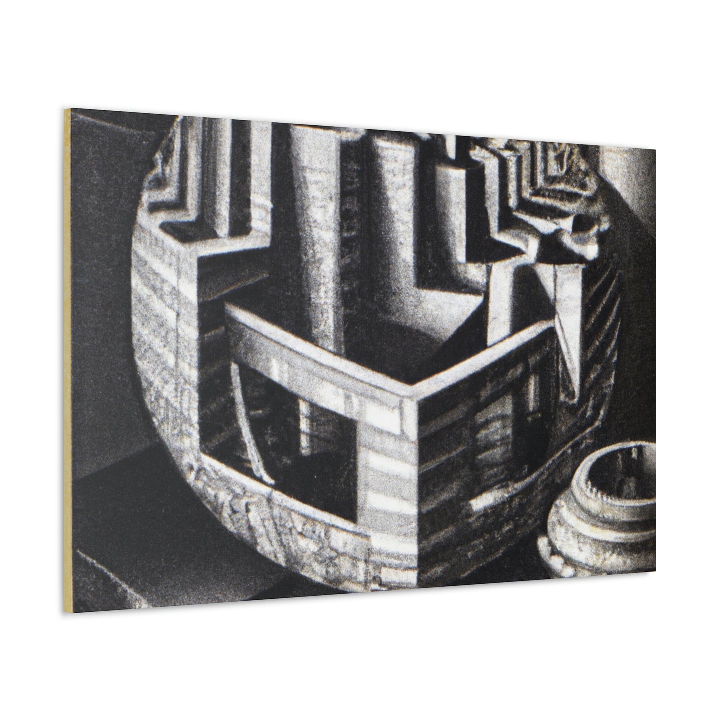 Francesco Guardi - canvas