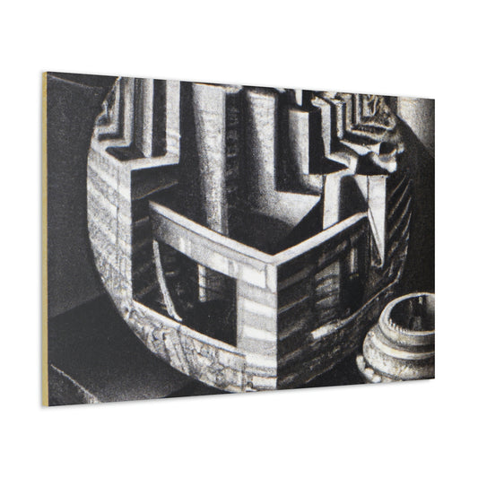 Francesco Guardi - canvas