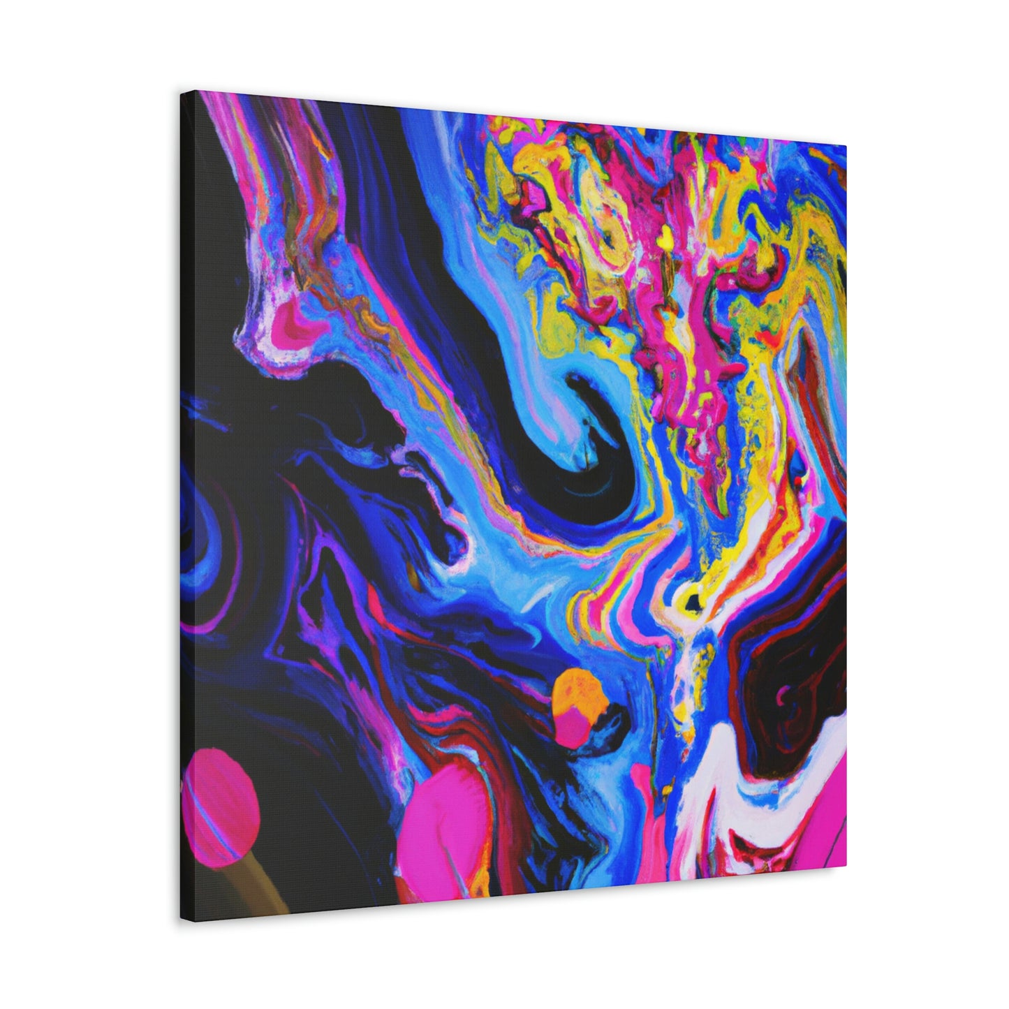 Peter Paul Rubens - canvas