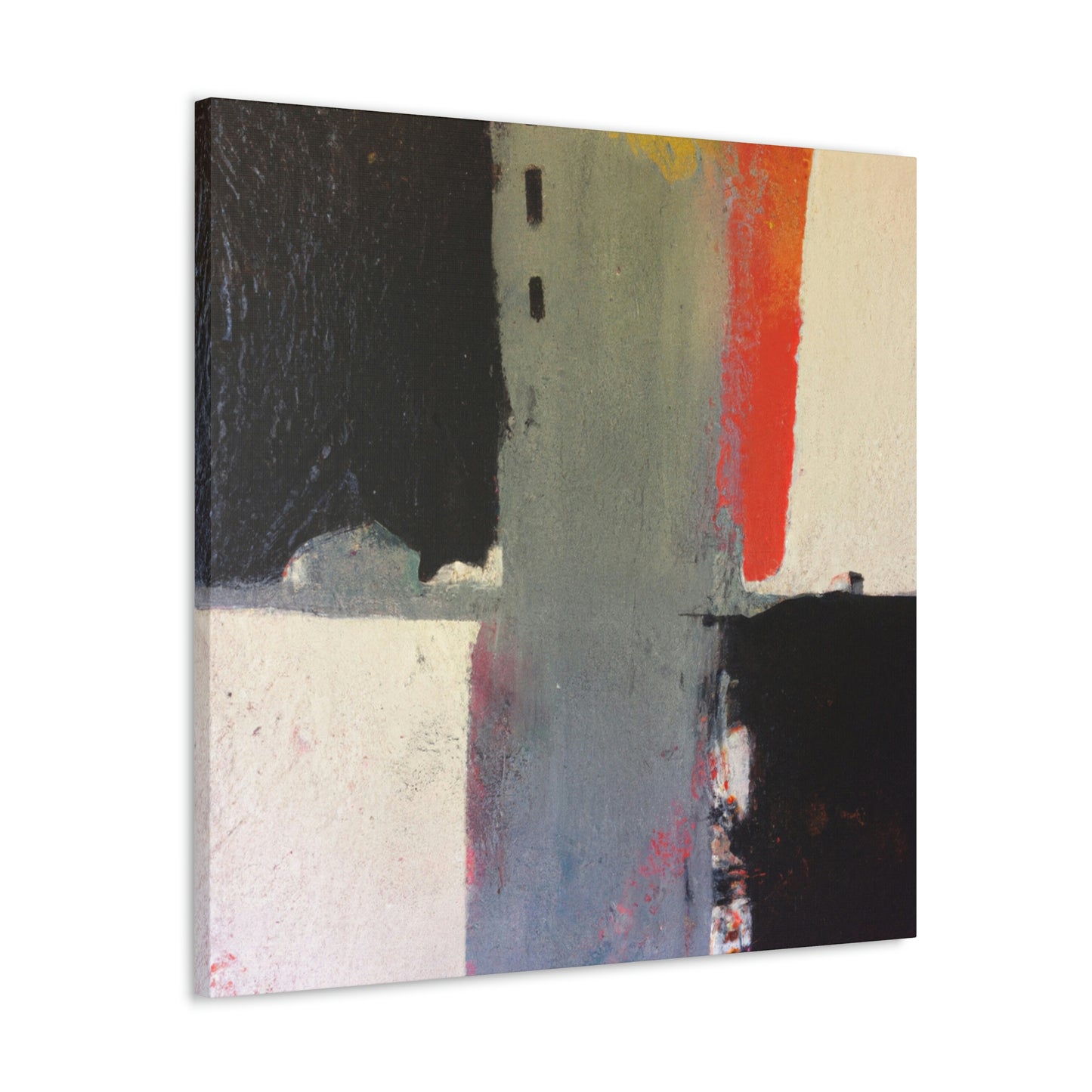 Pieter de Hooch - canvas