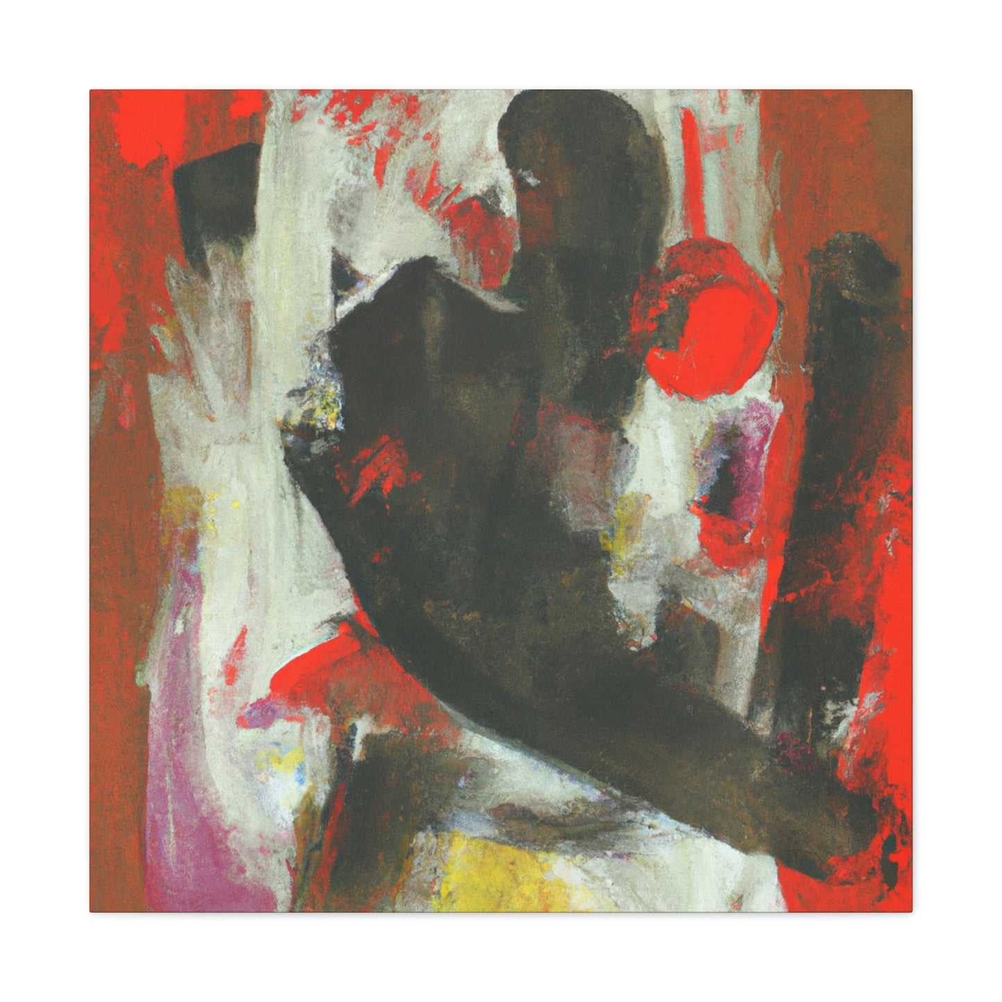 Bartholomeus van der Helst - canvas