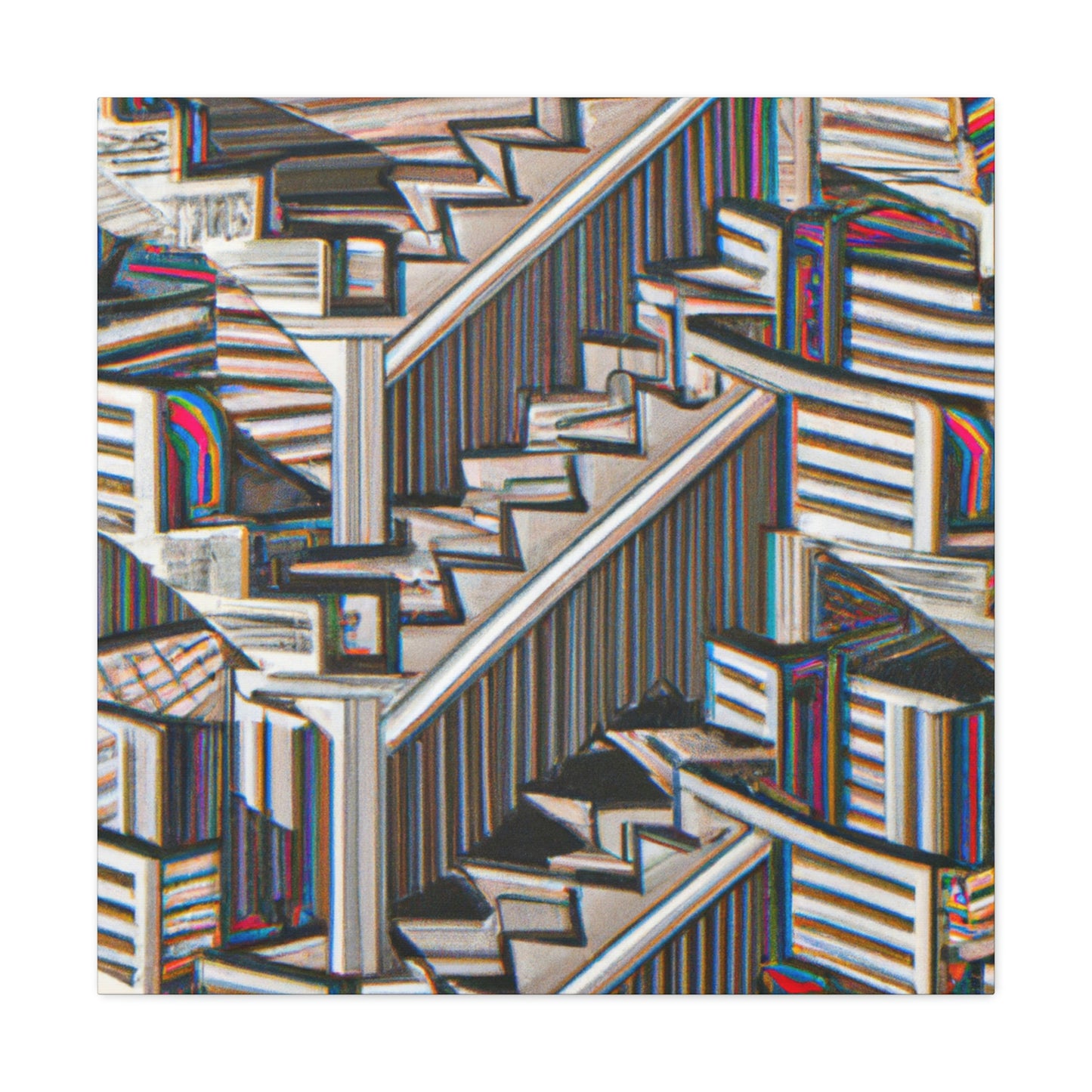 Francesco Solimena - canvas