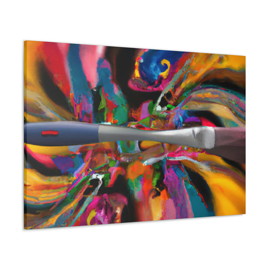 Jan Vermeer - canvas