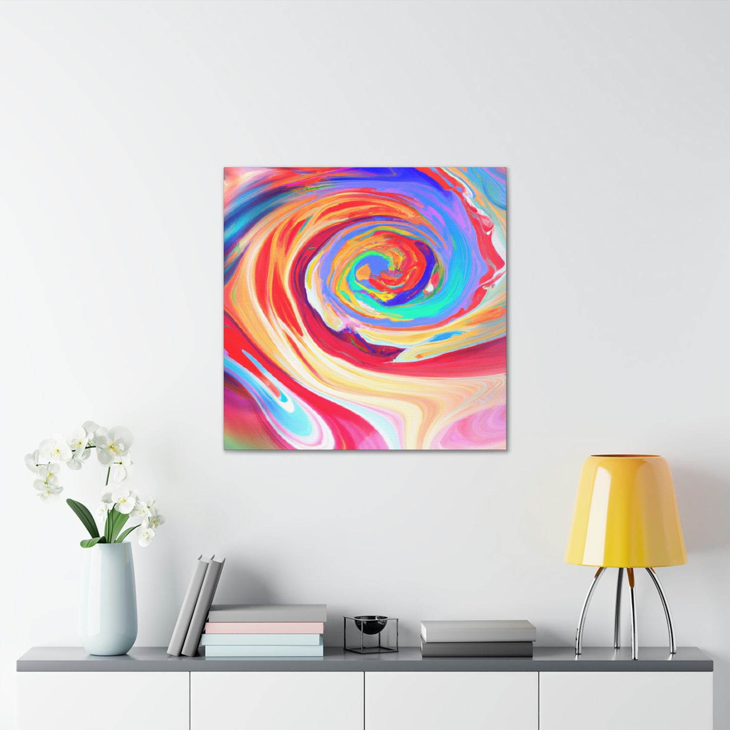 Jan Lievens - canvas