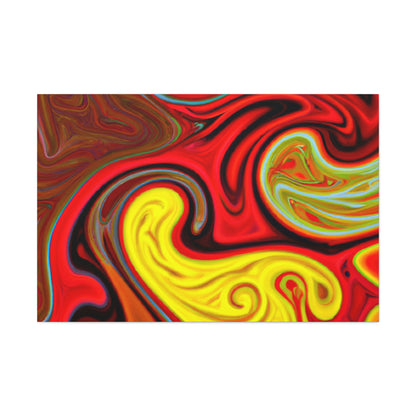 Peter Paul Rubens - canvas