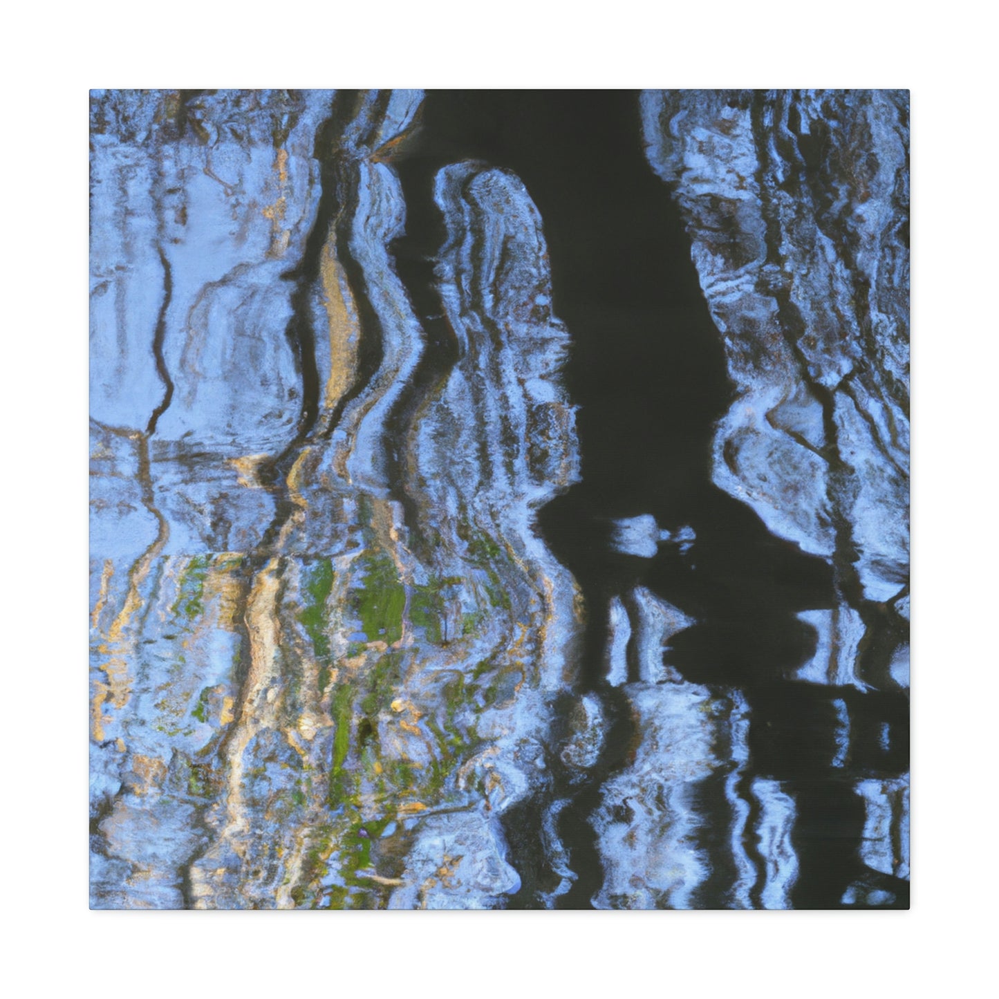 Peter Paul Rubens - canvas