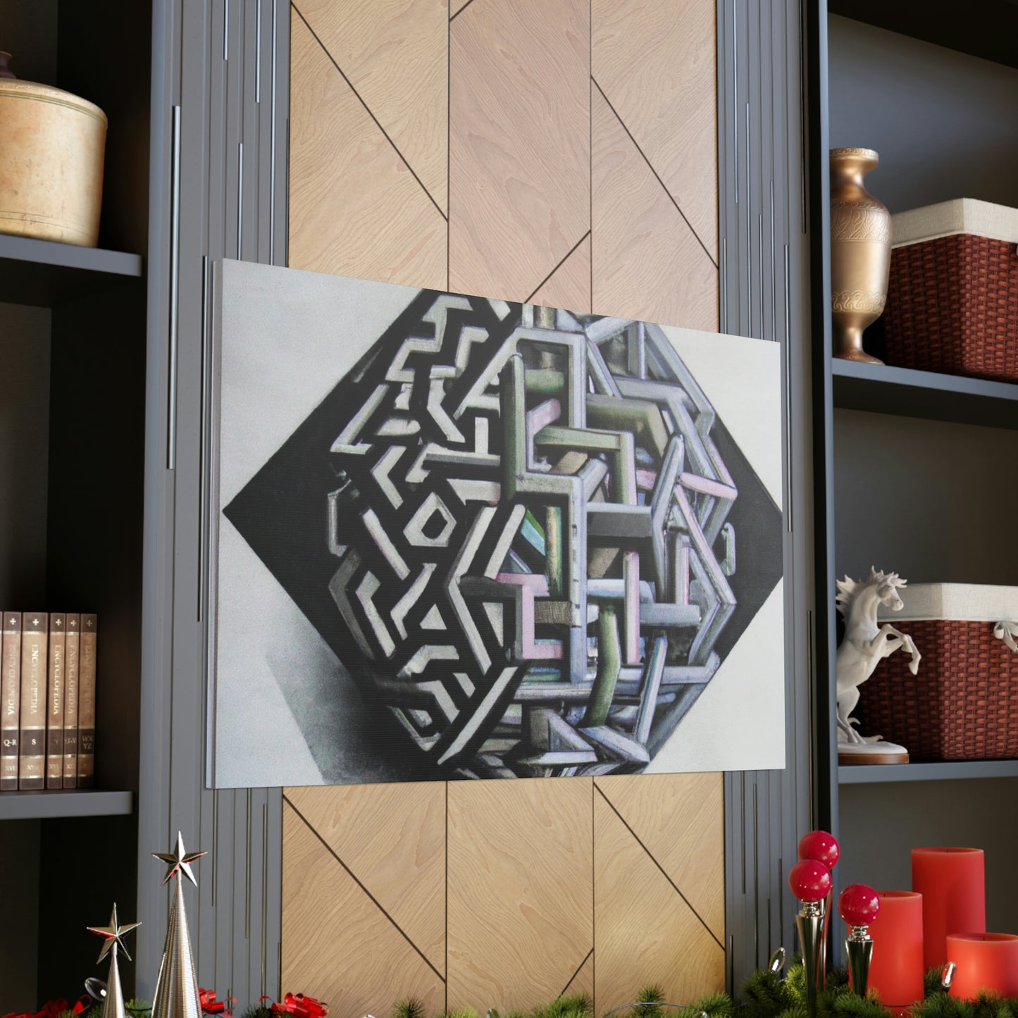 Thomas Gainsborough - canvas