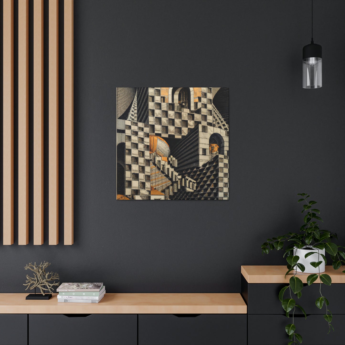 Francesco Guardi - canvas