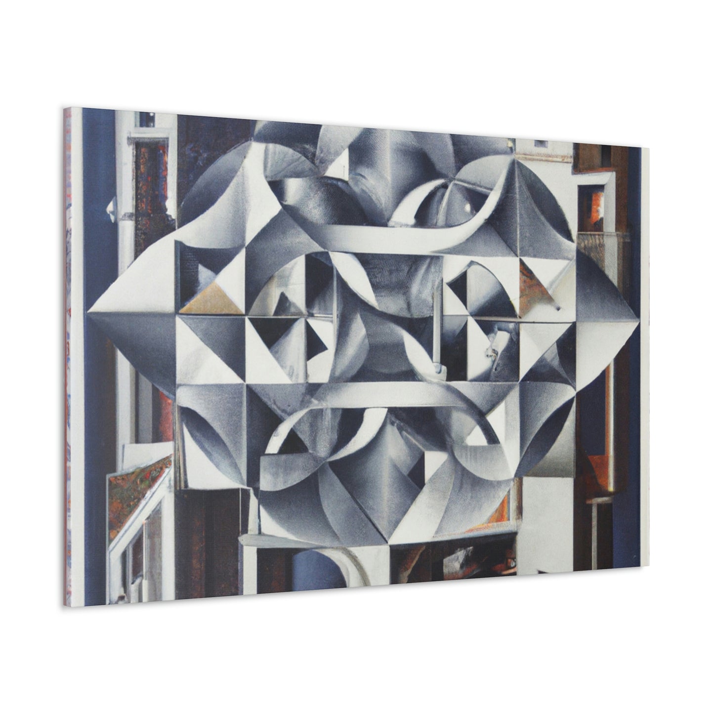 Joseph Vernet - canvas