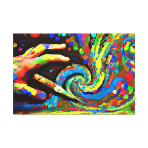 Adriaen van Ostade - canvas