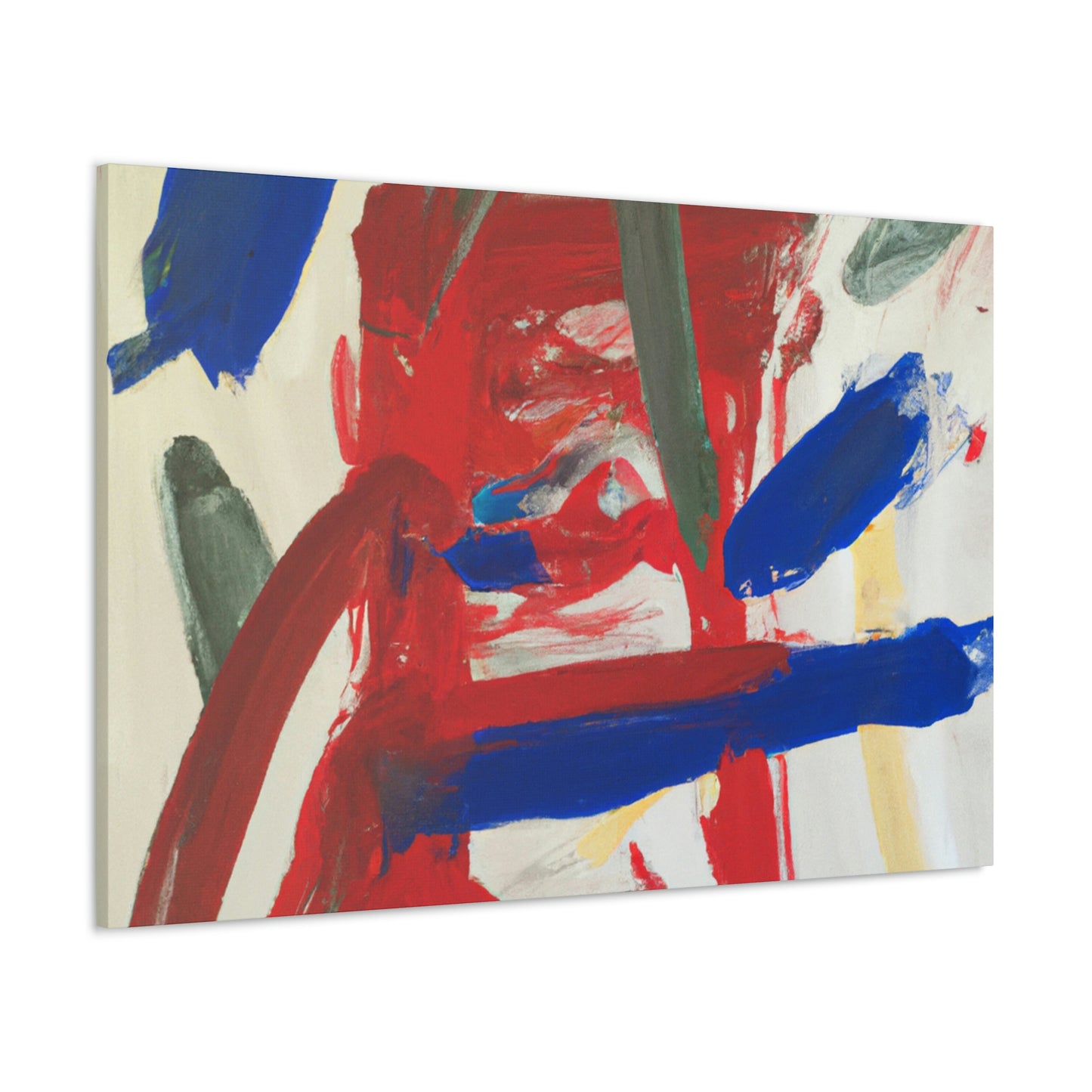 Antonio Allegri da Correggio - canvas