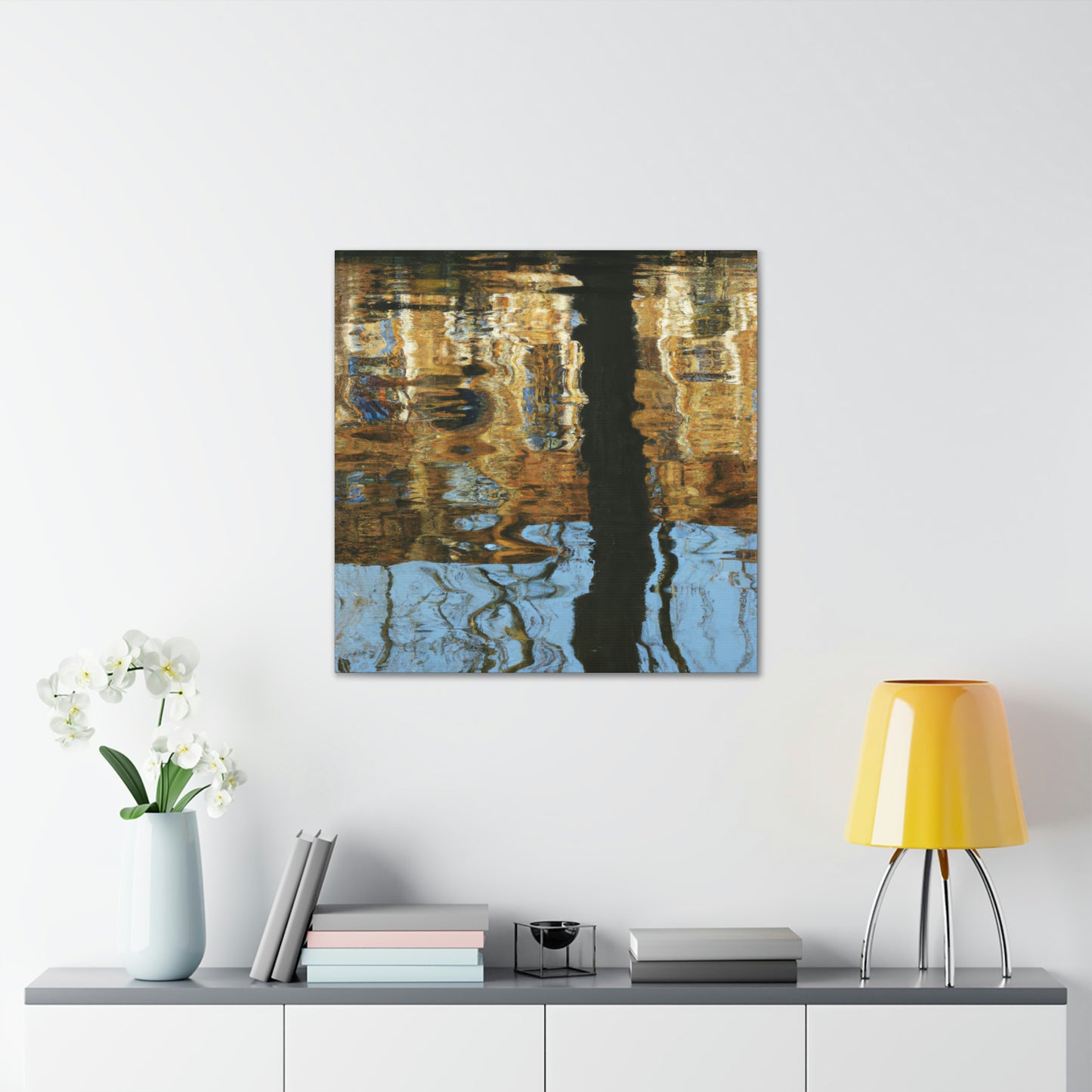 Rembrandt van Rijn - canvas