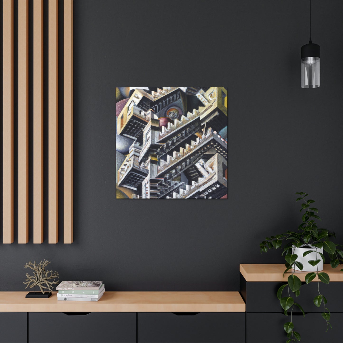 Antonio Canaletto - canvas