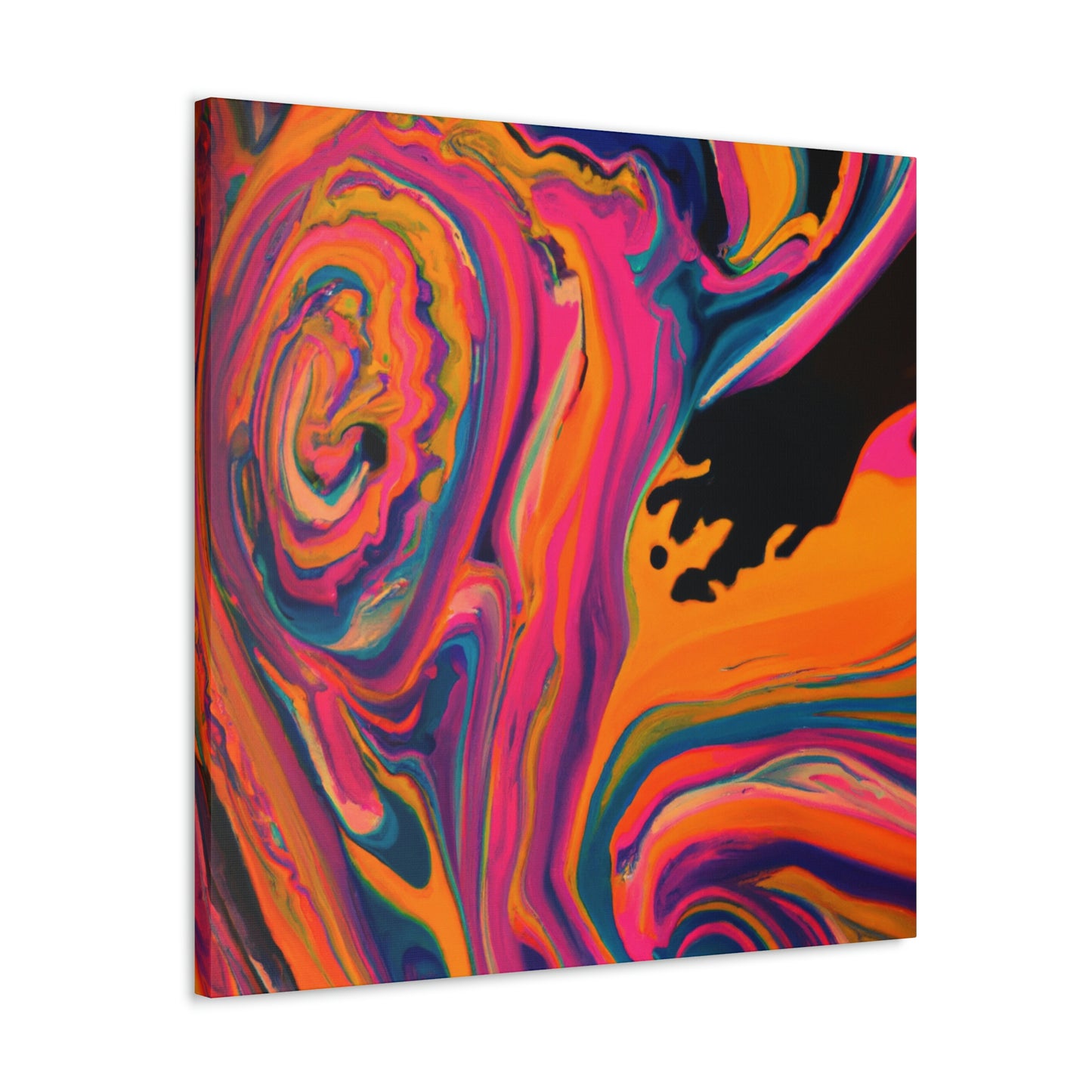 Peter Paul Rubens - canvas