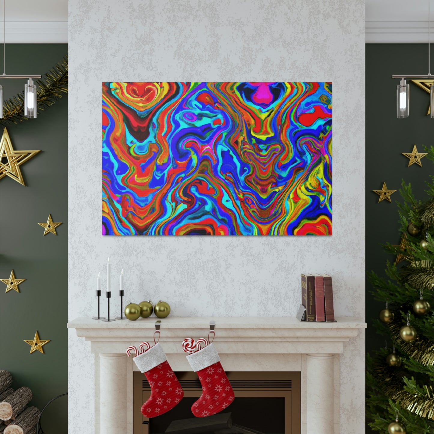 Pieter Bruegel the Elder - canvas