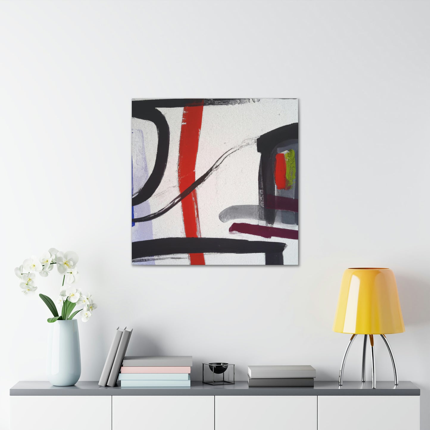 Philippe de Champaigne - canvas