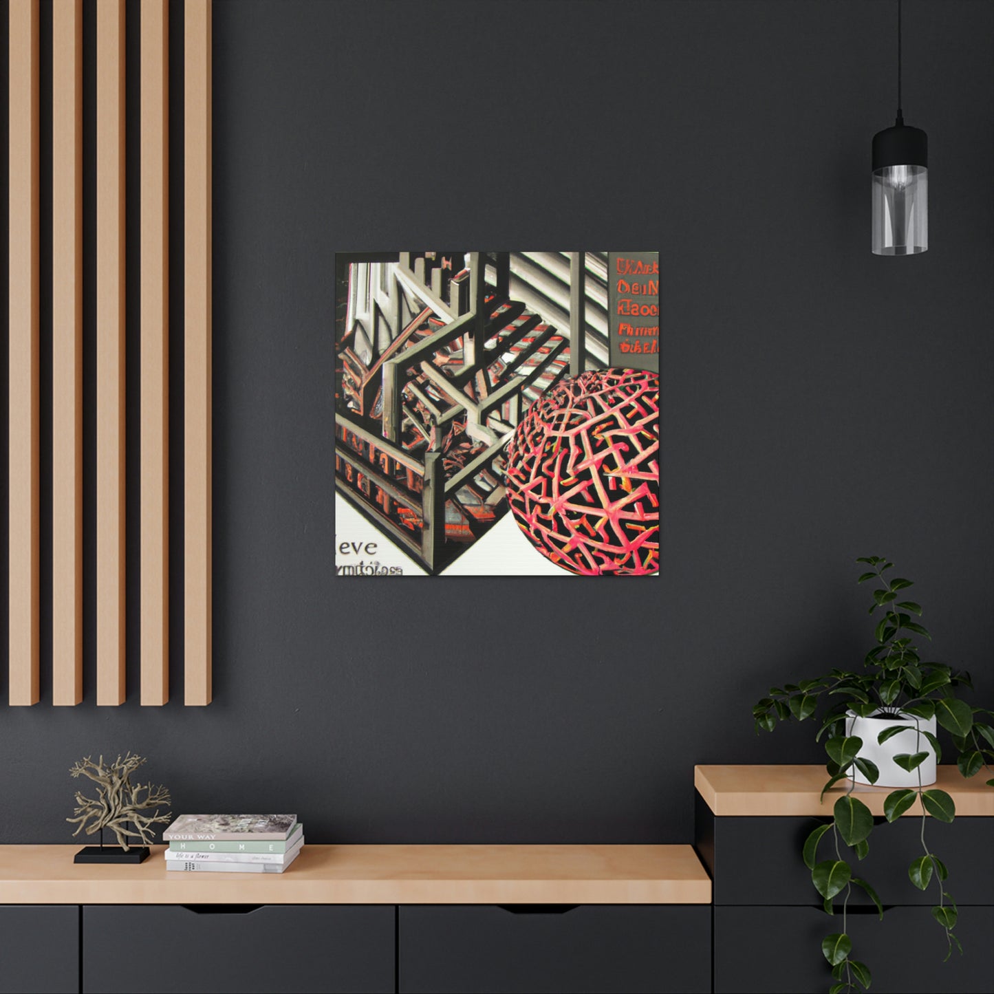 Jacques Louis David - canvas