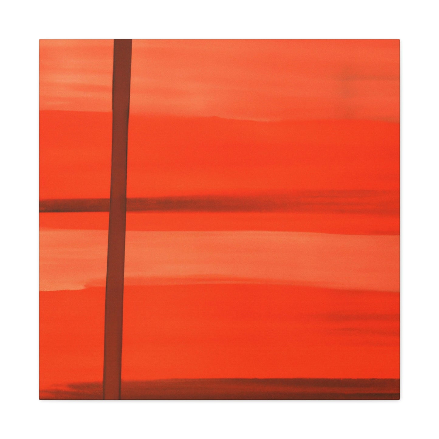 William Dobson - canvas