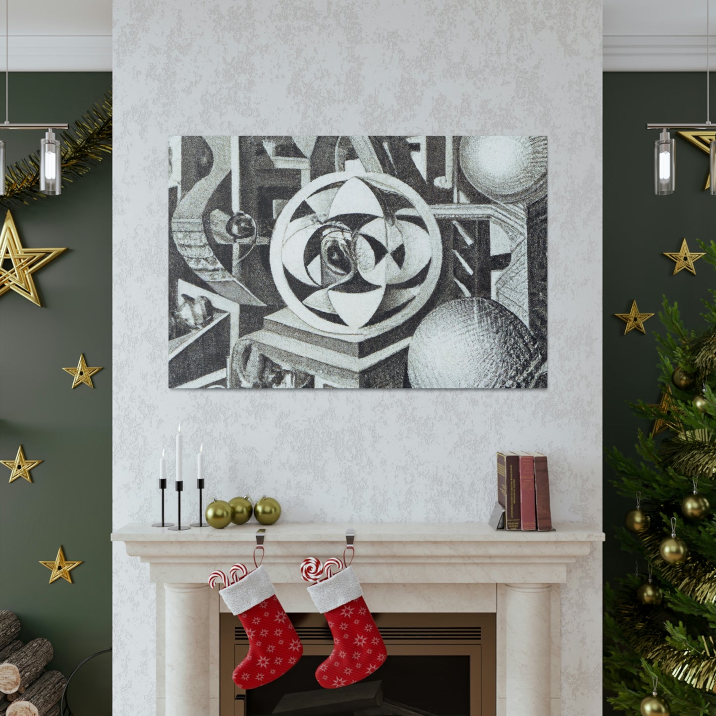 Francisco José de Goya y Lucientes - canvas