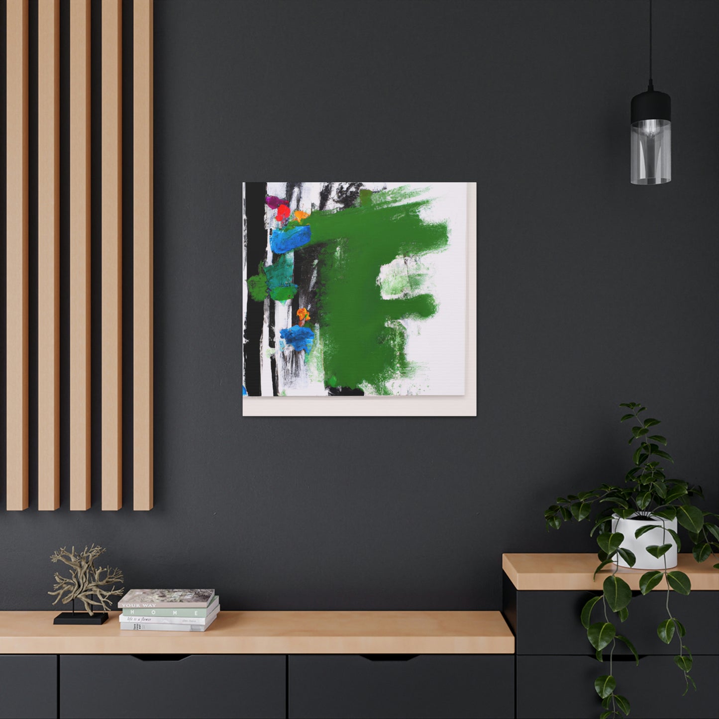 Johannes Vermeer (1632-1675) - canvas