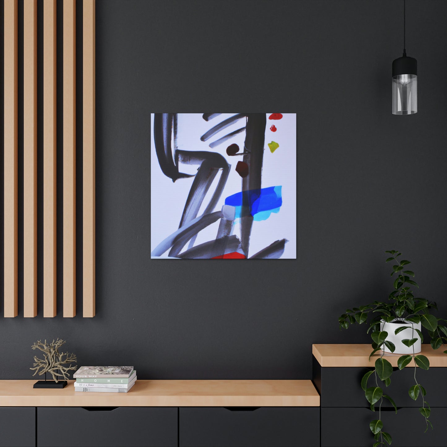 Jan van Goyen - canvas