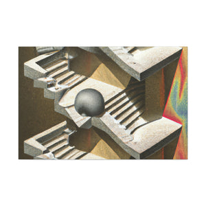 Antonio Canaletto - canvas