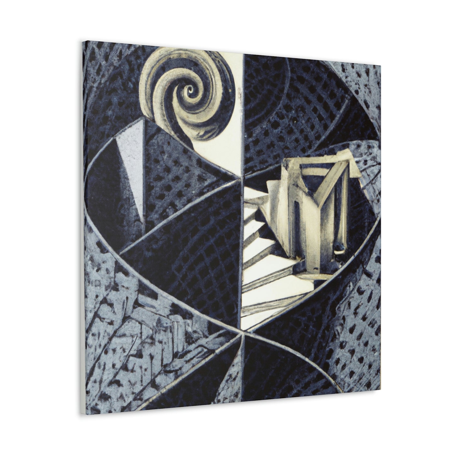 Francisco de Goya - canvas