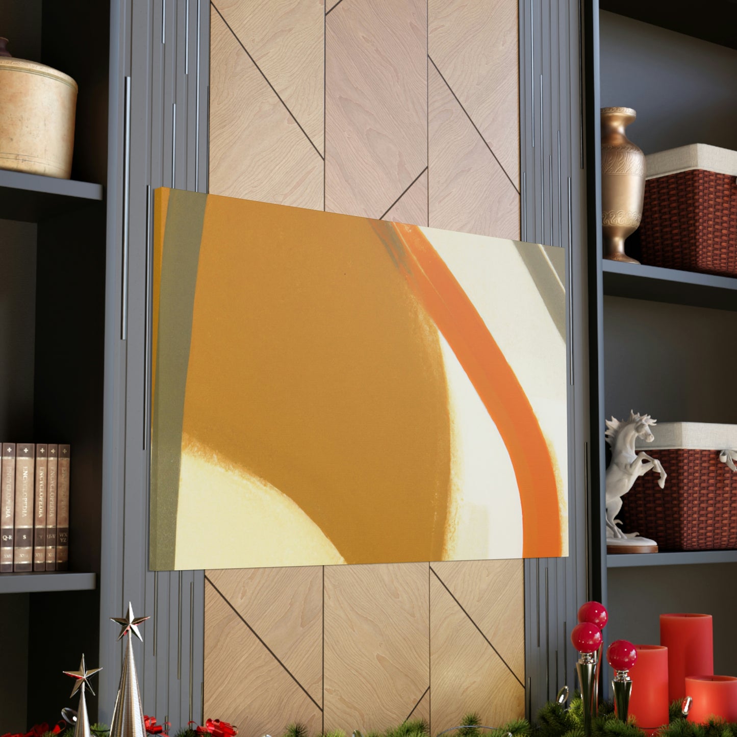 Sir Peter Lely - canvas