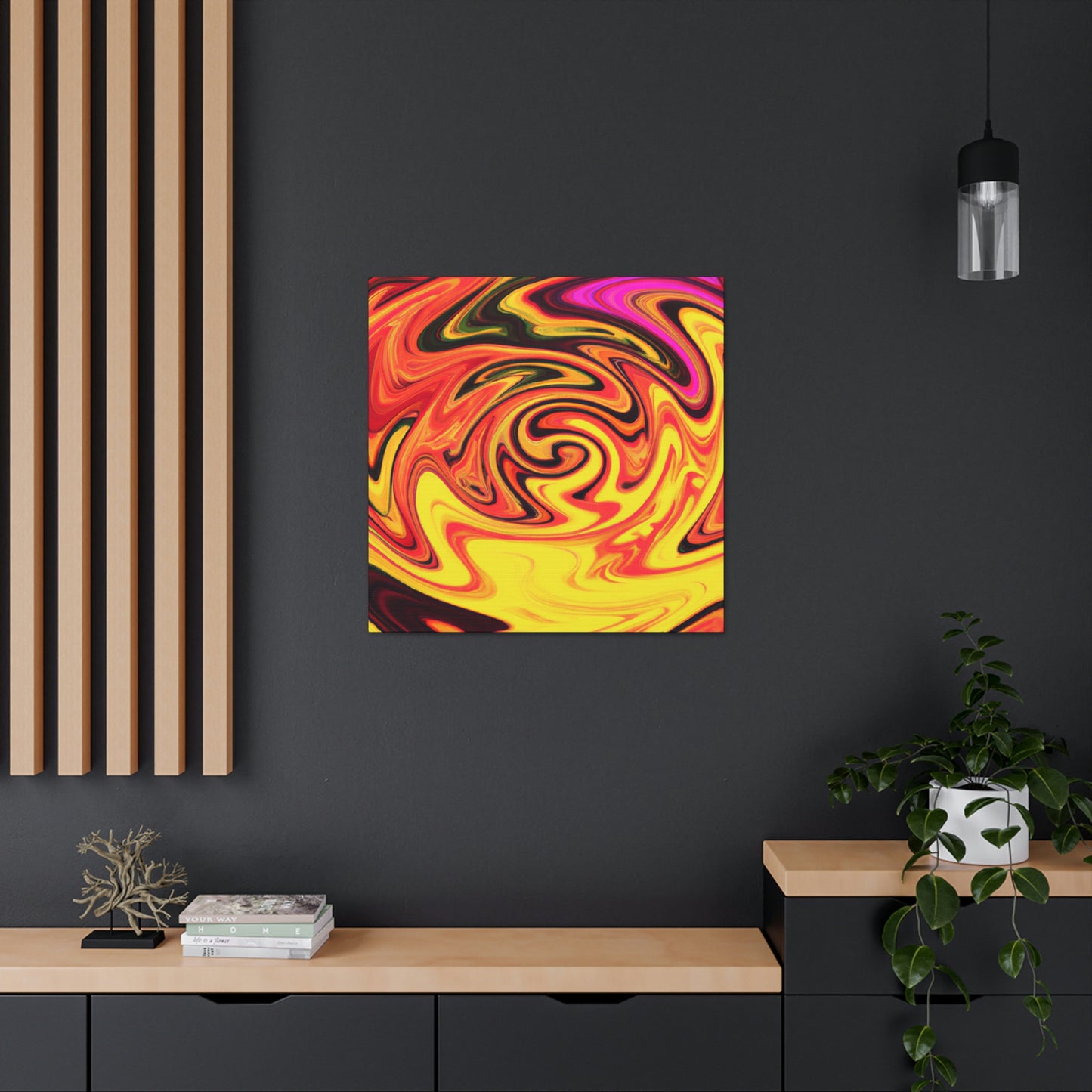 Bartholomeus van der Helst - canvas