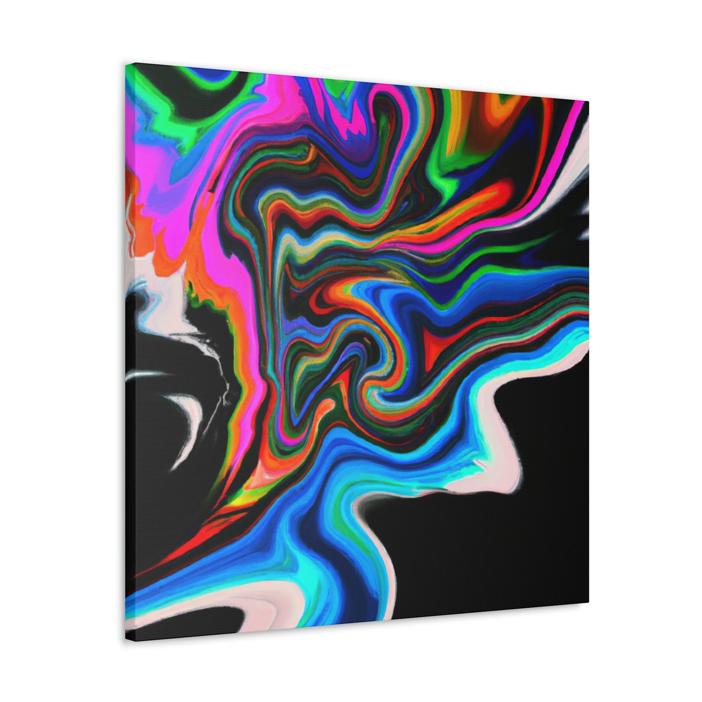 Peter Paul Rubens - canvas