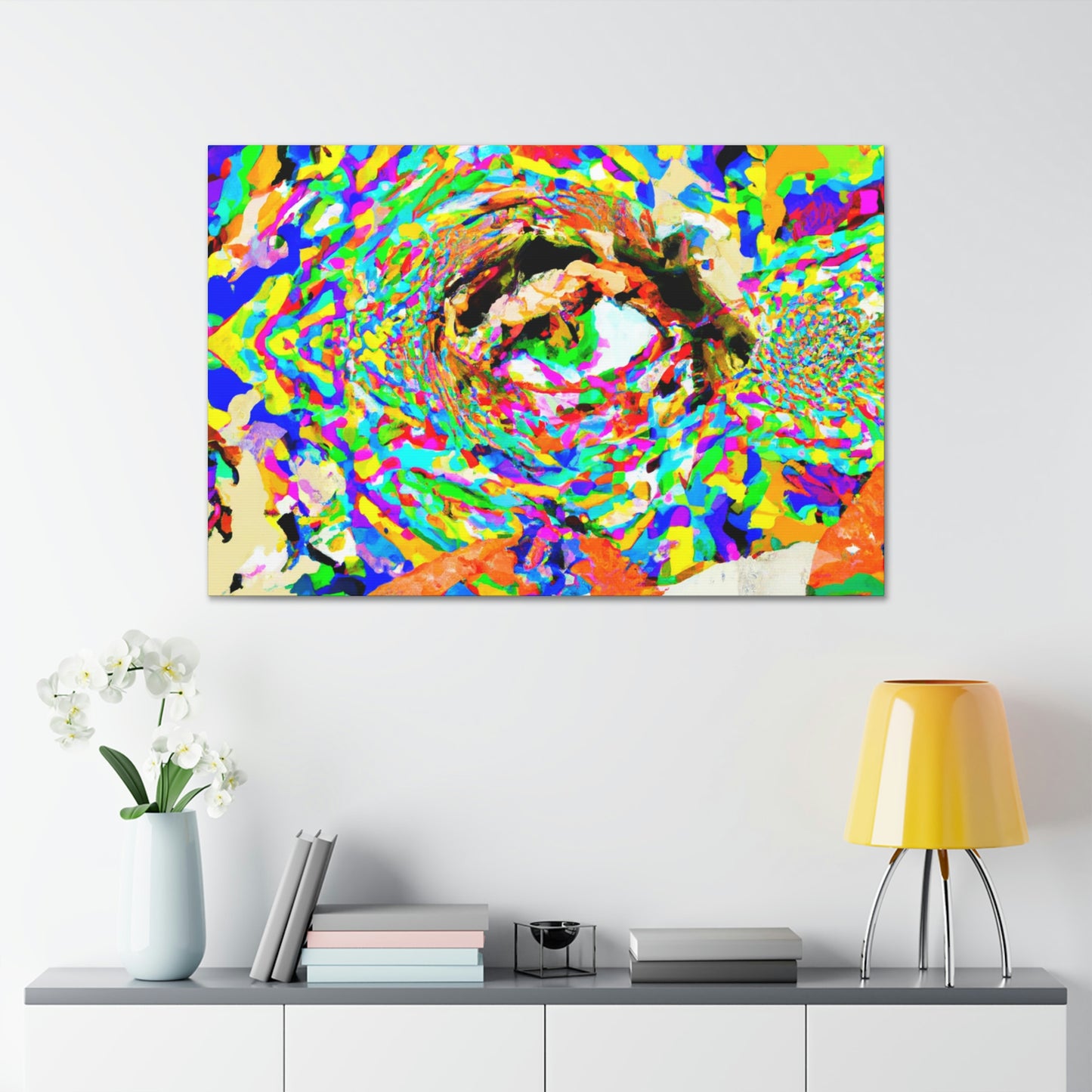 Hans Holbein the Younger - canvas