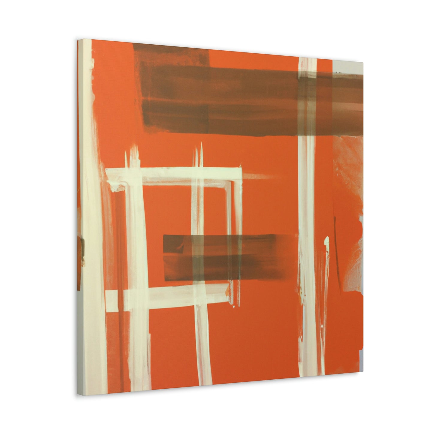 Jan Vermeer - canvas