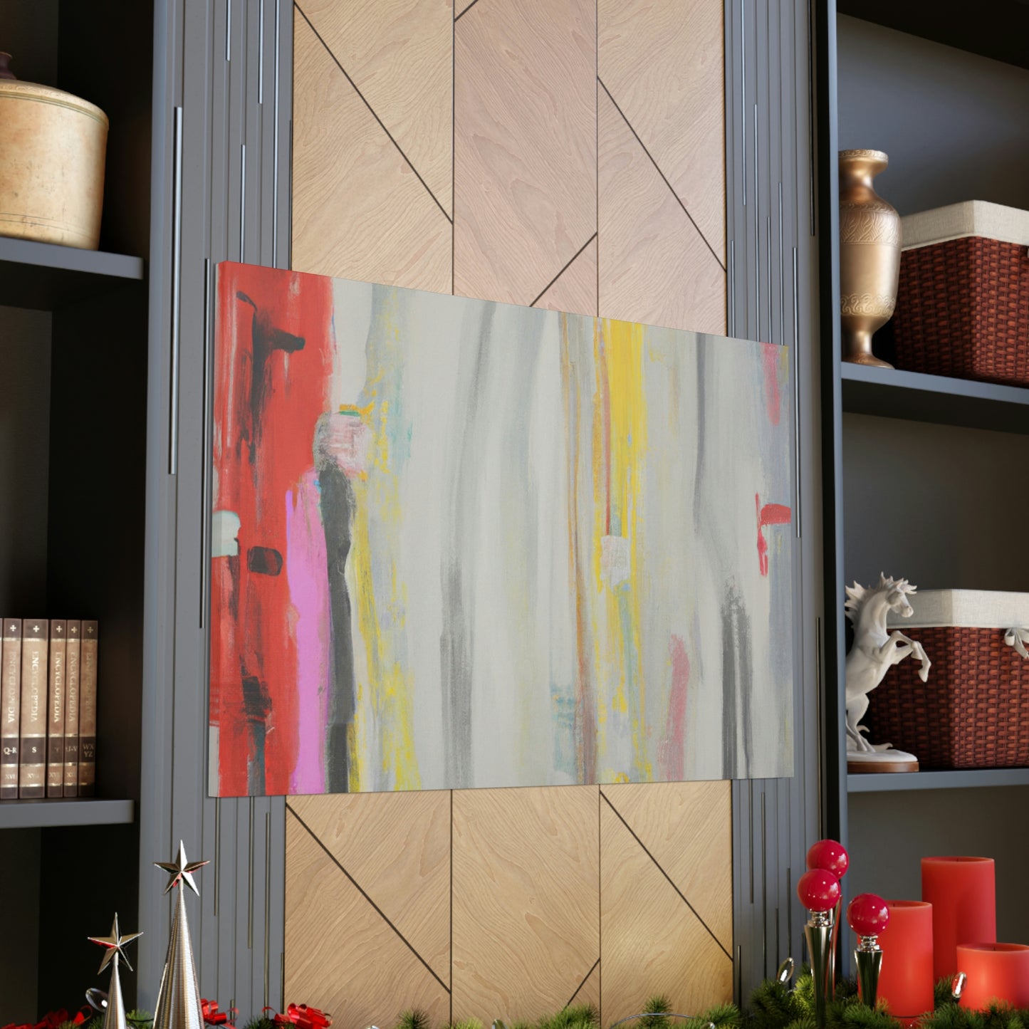 Paolo Veronese - canvas