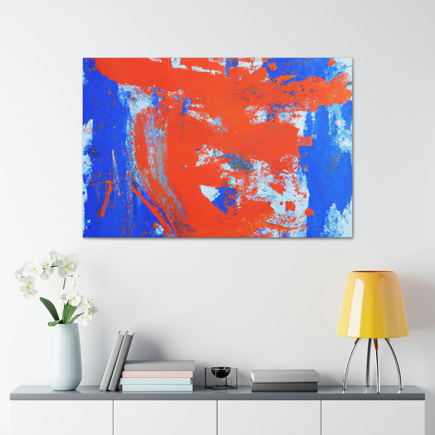 Peter Paul Rubens - canvas