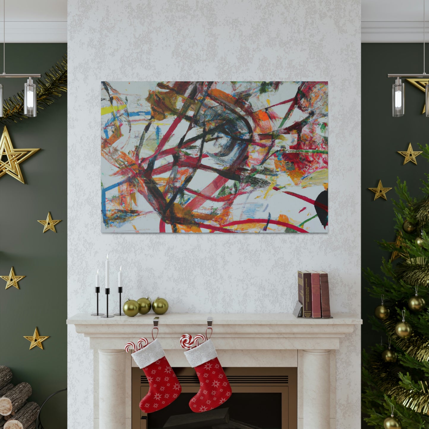 Francisco de Zurbarán - canvas