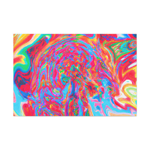 Hendrick van Steenwijck - canvas