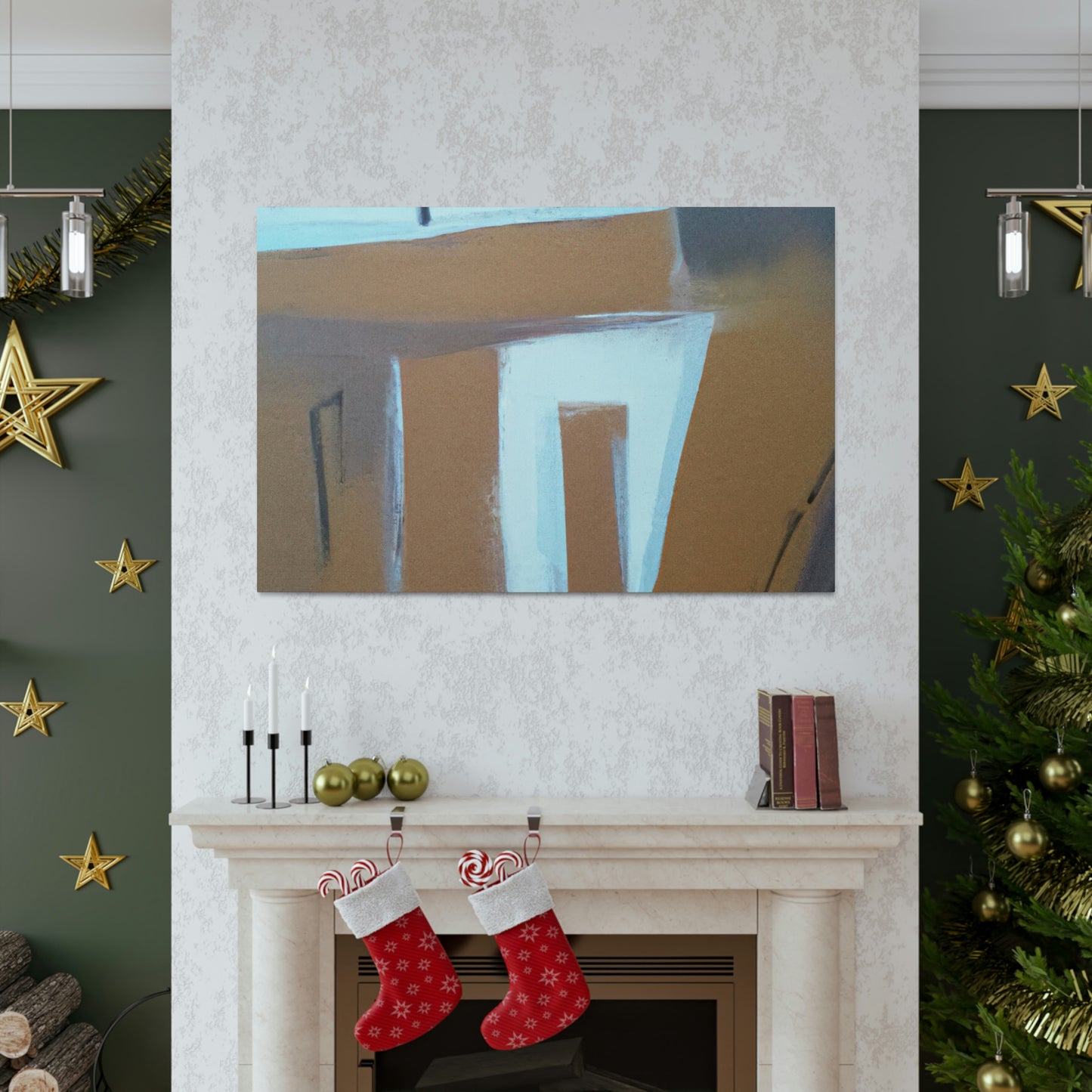 Hendrick van Steenwijck - canvas