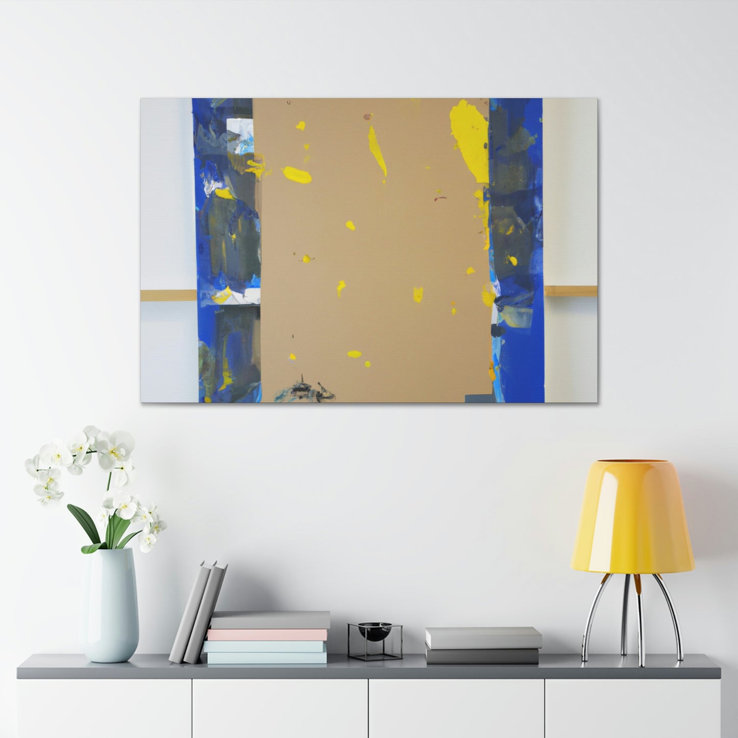 Aelbert Cuyp - canvas