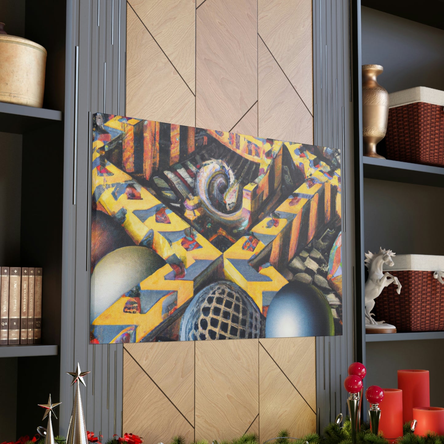 Antoine Watteau - canvas